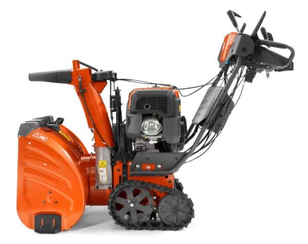 Husqvarna ST 430T Snöslunga