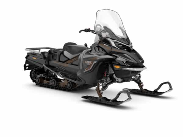 Commander LTD 900 ACE