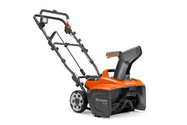 Husqvarna ST 143i Snöslunga