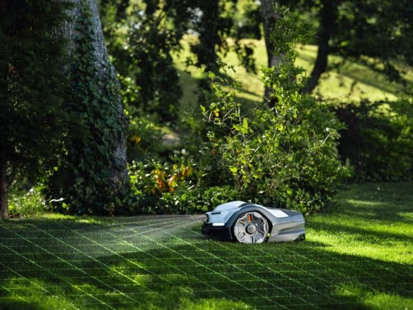 Husqvarna Automower 405VE NERA