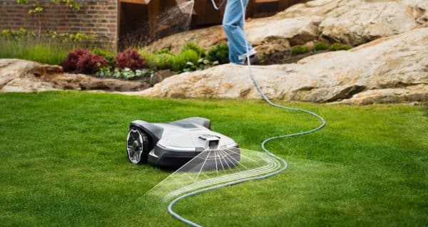 Husqvarna Automower 430V NERA