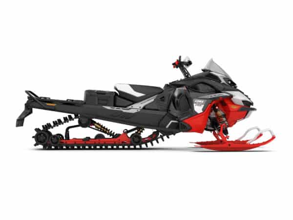 Brutal RE 850 E-TEC 500mm