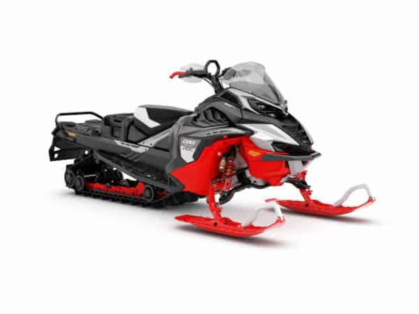 Brutal RE 900 ACE Turbo R 500mm