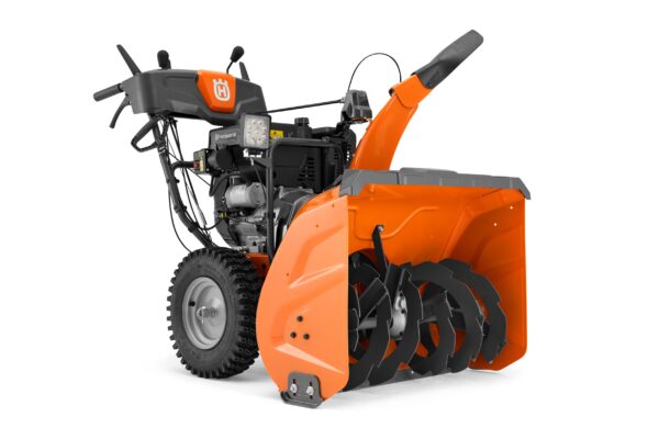 Husqvarna ST 376 Snöslunga