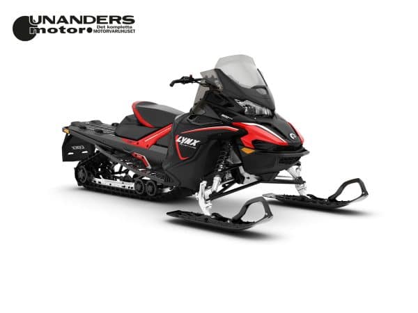 Adventure STD 600 ACE