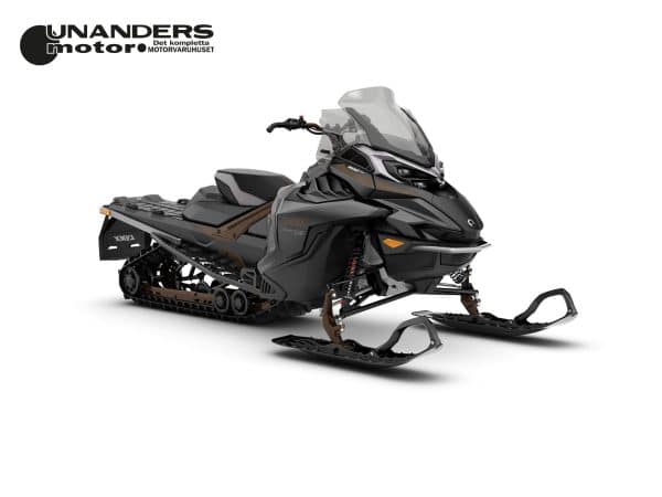 Adventure LTD 900 ACE