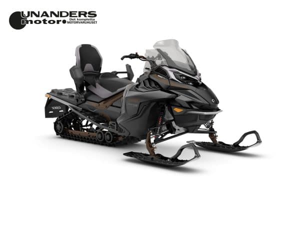 Adventure LTD 900 ACE 2-Up