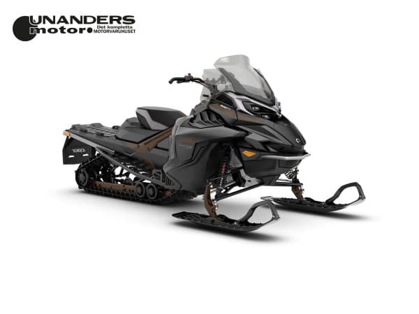 Adventure LTD 900 ACE Turbo