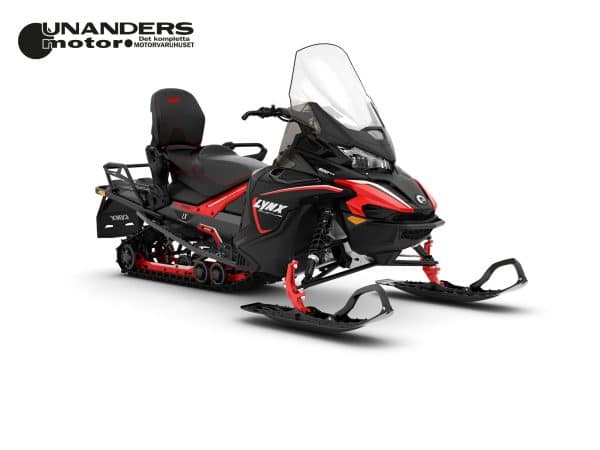 Adventure LX 600 ACE