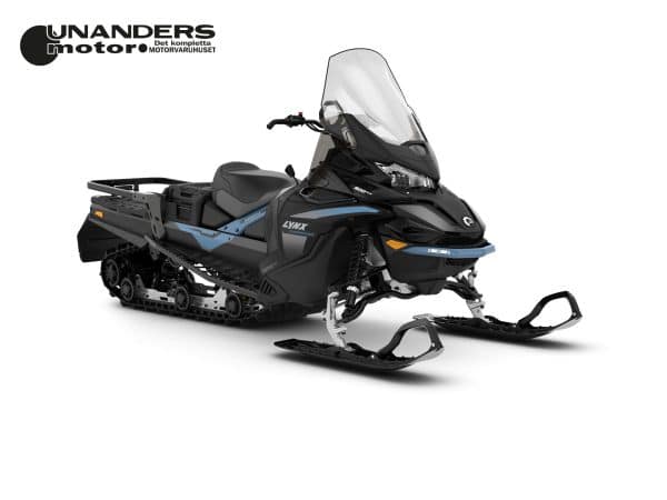 Commander STD 900 ACE