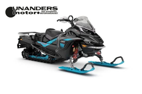Commander RE 900 ACE Turbo R