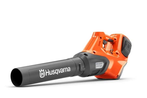 Husqvarna 530iB utan batteri och laddare