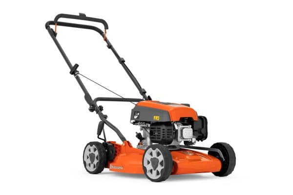 Husqvarna LB 144 Gräsklippare
