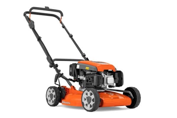 Husqvarna LB 244E Gräsklippare
