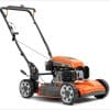 Husqvarna LB 251S Gräsklippare