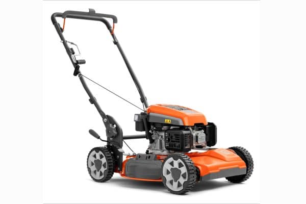 Husqvarna LB 251S Gräsklippare