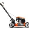 Husqvarna LB 251S Gräsklippare
