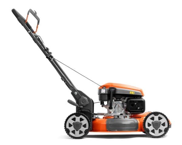 Husqvarna LB 251S Gräsklippare