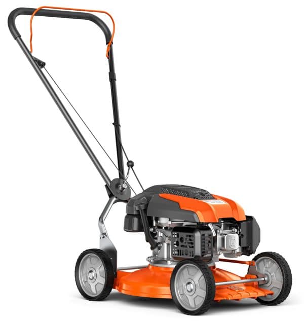 Husqvarna LB 442Q KLIPPO Gräsklippare