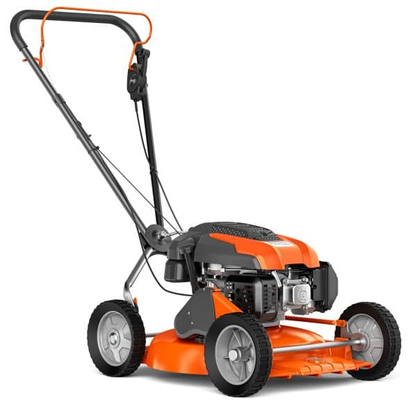 Husqvarna LB 448SQ KLIPPO Gräsklippare