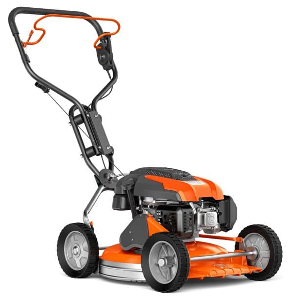 Husqvarna LB 548SQe KLIPPO Gräsklippare