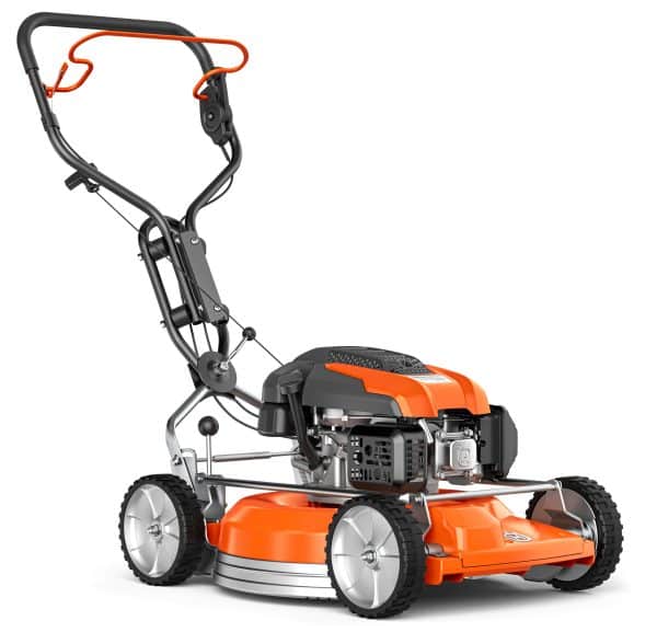 Husqvarna LB 553SQe KLIPPO Gräsklippare