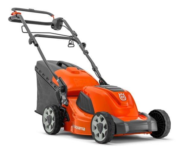 Husqvarna LC 141C Elklippare