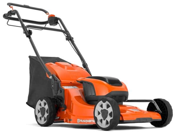 Husqvarna LC 142iS utan batteri & laddare