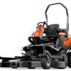 Husqvarna P 535HX Frontrotorklippare