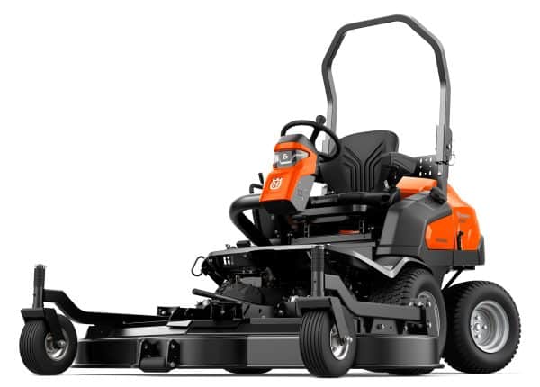 Husqvarna P 535HX Frontrotorklippare