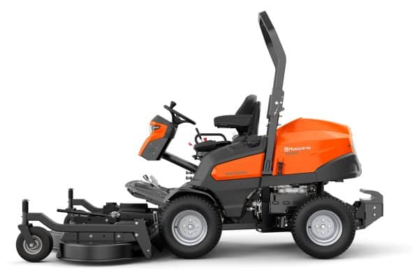 Husqvarna P 535HX Frontrotorklippare