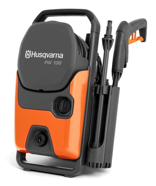 Husqvarna PW 130 Högtryckstvätt