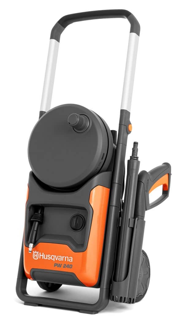 Husqvarna PW 240 Högtryckstvätt