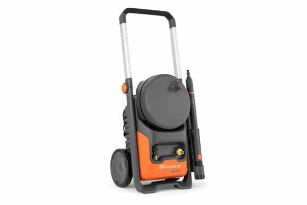 Husqvarna PW 370 Högtryckstvätt