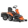 Husqvarna Rider 200iX Batteri