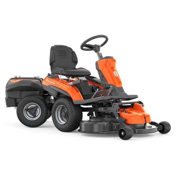 Husqvarna Rider 200iX Batteri