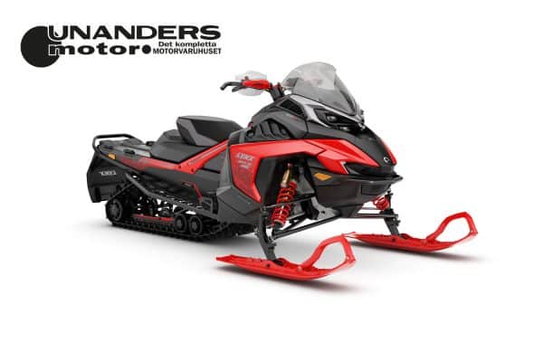 Rave RE 600R E-TEC