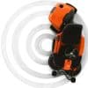 Husqvarna Rider 112C