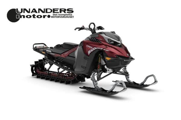 Shredder DS 3900 850 E-TEC