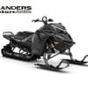 Shredder RE 3700 850 E-TEC Turbo R