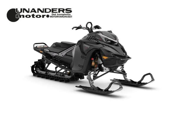 Shredder RE 3700 850 E-TEC Turbo R