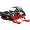 Brutal RE 850 E-TEC 500mm