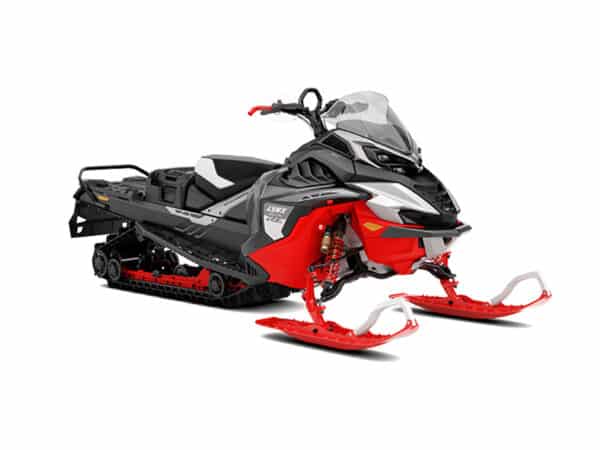 Brutal RE 850 E-TEC 500mm