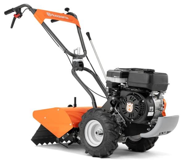Husqvarna TR 348 Jordfräs