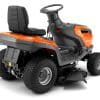 Husqvarna TS 112 Traktor