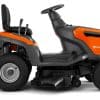 Husqvarna TS 112 Traktor