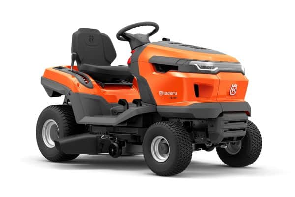 Husqvarna TS 215T Traktor