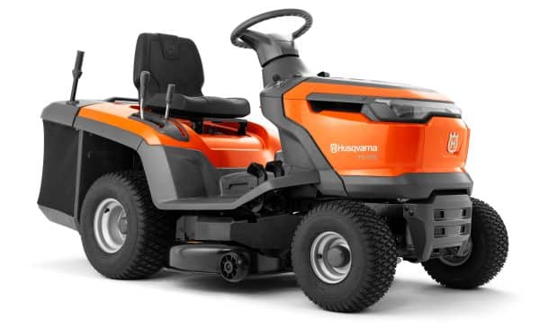 Husqvarna TC 112 Traktor