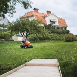 Traktor