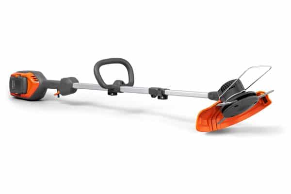 Husqvarna 215iL Tri-Cut med batteri och laddare
